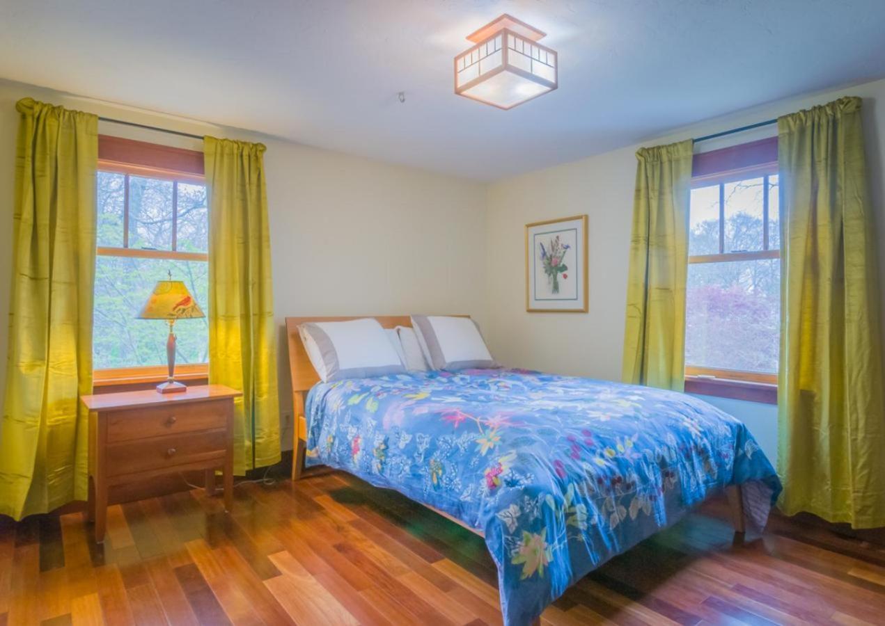 18 Bourne Avenue Sandwich - - Cape Cod East Sandwich المظهر الخارجي الصورة