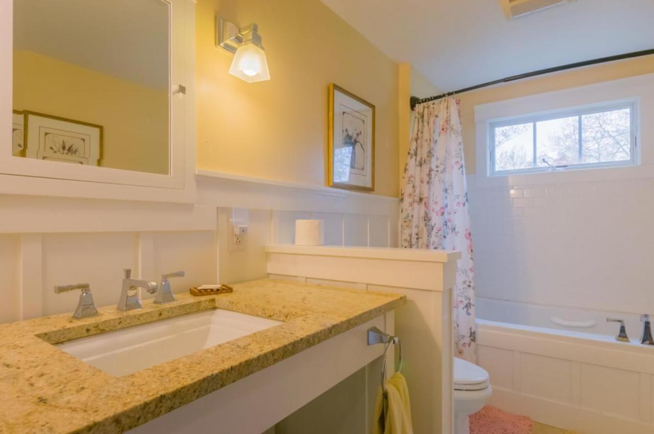 18 Bourne Avenue Sandwich - - Cape Cod East Sandwich المظهر الخارجي الصورة