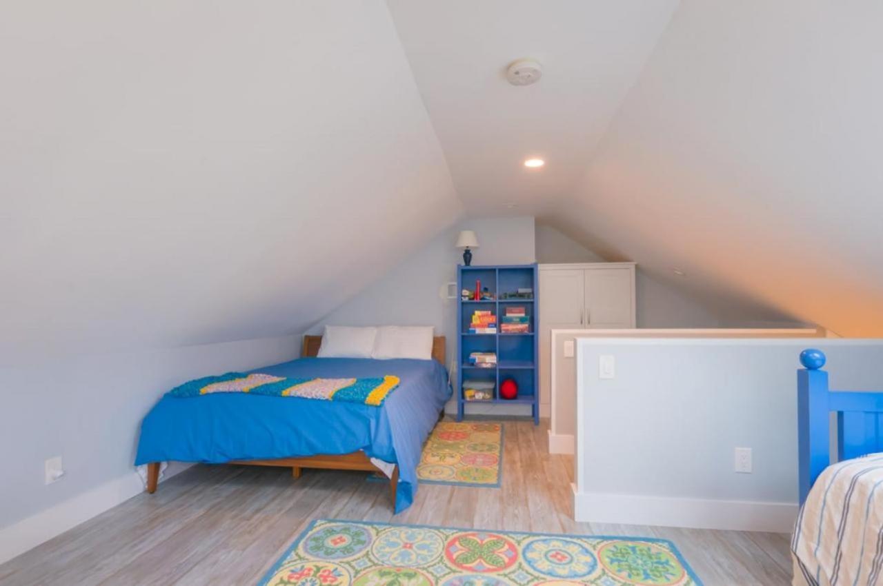 18 Bourne Avenue Sandwich - - Cape Cod East Sandwich المظهر الخارجي الصورة