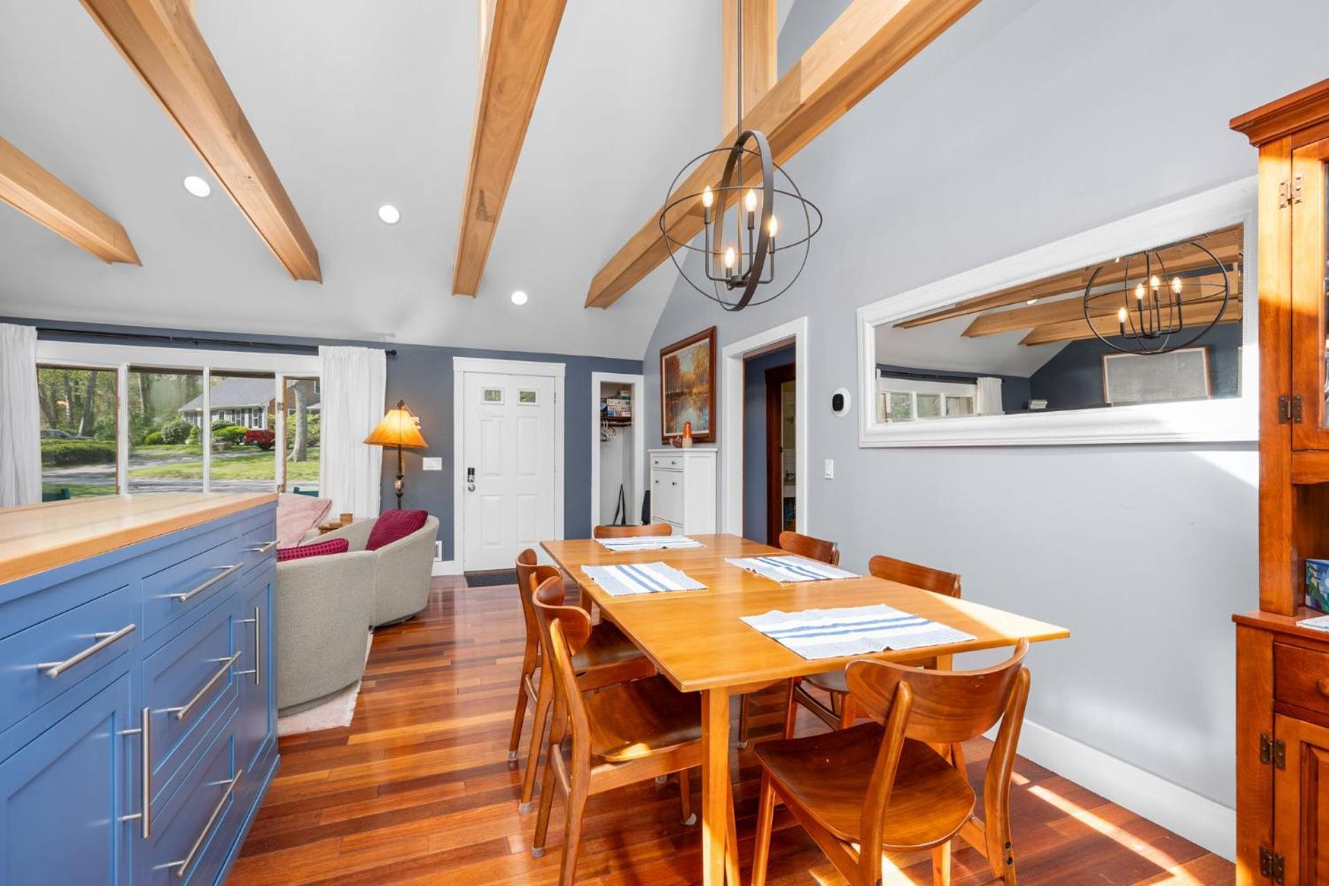 18 Bourne Avenue Sandwich - - Cape Cod East Sandwich المظهر الخارجي الصورة